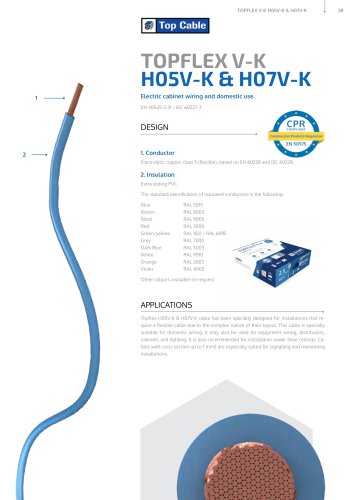 TOPCABLE_TOPFLEX_V-K_H05V-K_&_H07V-K_EN