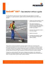 SeCuRi® SAT