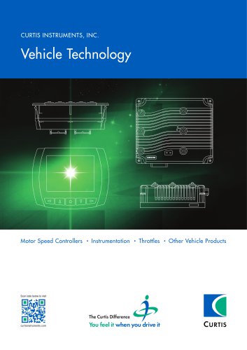 Vehicle Technology