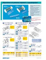 Ripartitori di Potenza - 6