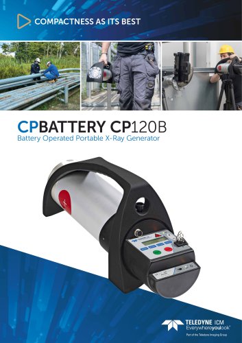 CP120B