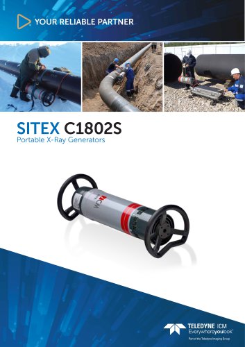 SITEX C1802S