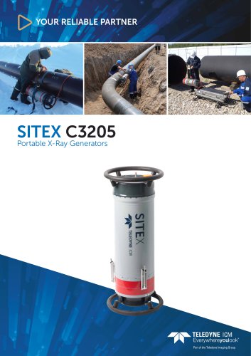 SITEX C3205