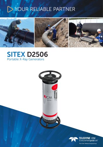 SITEX D2506