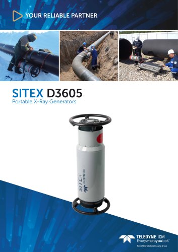 SITEX D3605