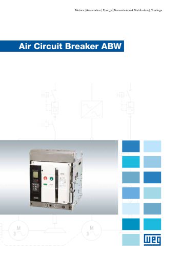 ABW Air Circuit Breaker