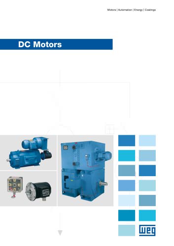 DC Motor