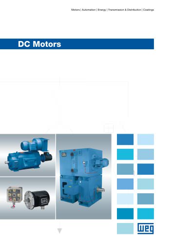 DC Motors