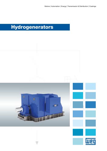 Hydrogenerator