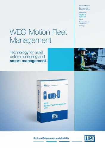 Motion Fleet Management