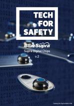 Supra Digital Chips brochure