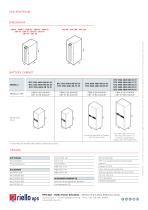 Central Supply Systems CSS - 6