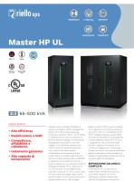 Master HP UL - 1