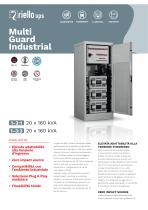 Multi Guard Industrial - 1