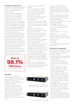 Multi Power2 - M2X-2