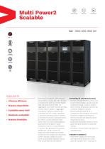 Multi Power2 Scalable - 1