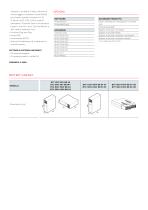 Sentinel Dual SDU - 3