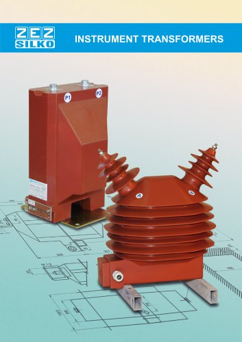 MV instrument transformers