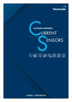 Current Sensors