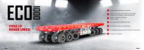 Cometto Eco1000/Eco1500 - The new way of driving!-6