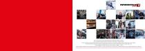 Cometto Eco500 - Smart mobility for intralogistics-2