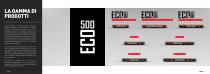 Cometto Eco500 - Smart mobility for intralogistics-5