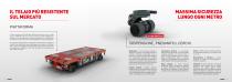 Cometto Eco500 - Smart mobility for intralogistics-8