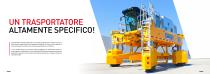 Cometto MTH - Carro cavaliere industriale-4