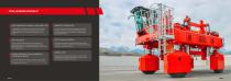 Cometto MTH - Carro cavaliere industriale-5