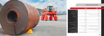 Cometto MTH - Carro cavaliere industriale-6