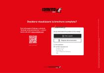 Cometto MTH - Carro cavaliere industriale-7