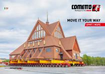Cometto SPMT | MSPE - Move it your way-1