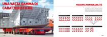 Cometto SYT - Piattaforma semovente per la cantieristica navale-9