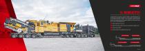 Faymonville - Lowbed vehicles for high loads (MegaMAX, GigaMAX, VarioMAX)-11