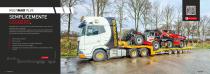 Faymonville MultiMAX - The most complete line of semi-trailers-6