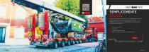 Faymonville MultiMAX - The most complete line of semi-trailers-7