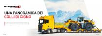 Faymonville MultiMAX - The most complete line of semi-trailers-8