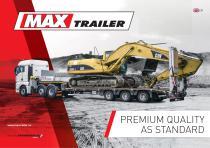 MAX Trailer