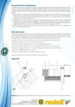 Prese di Corrente Rotanti Tipo PME Evolution - 2