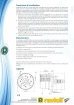 Prese di Corrente Rotanti Tipo PMS - 2