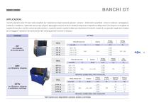 Banchi aspiranti DT - 1