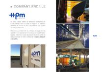 Company profile - 1