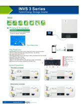 INVS-3-Series