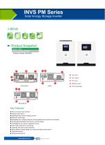 INVS PM Series