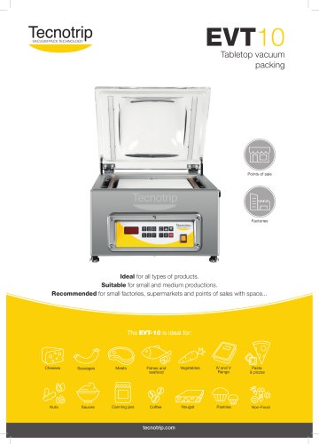 EVT-10-TD