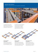 Scaffalature push-back - 8