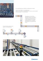 Sistemi di trasporto per pallet - 11