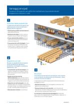 Sistemi di trasporto per pallet - 4