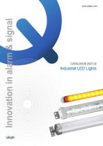 Industrial LED Lights