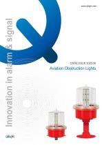 Obstruction Lights